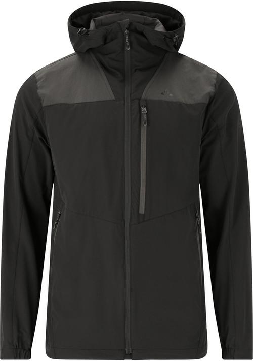 Whistler Salton Softshelljacke Herren