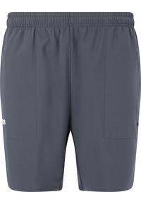 SOS Niseko Funktionsshorts Herren - 1173 Ombre Blue