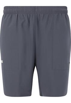 SOS Niseko Funktionsshorts Herren 1173 Ombre Blue