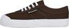 Kawasaki Kawasaki Original 3.0 Sneaker - 5045 Chocolate Brown