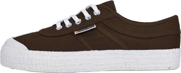 Kawasaki Kawasaki Kawasaki Original 3.0 Sneaker - 5045 Chocolate Brown - 0 | SportScheck