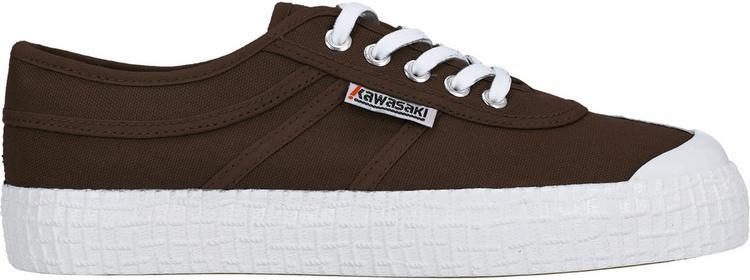 Kawasaki Kawasaki Kawasaki Original 3.0 Sneaker - 5045 Chocolate Brown - 0 | SportScheck