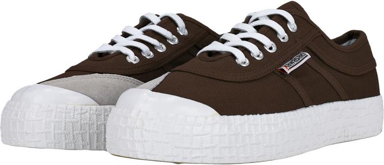 Kawasaki Kawasaki Kawasaki Original 3.0 Sneaker - 5045 Chocolate Brown - 1 | SportScheck