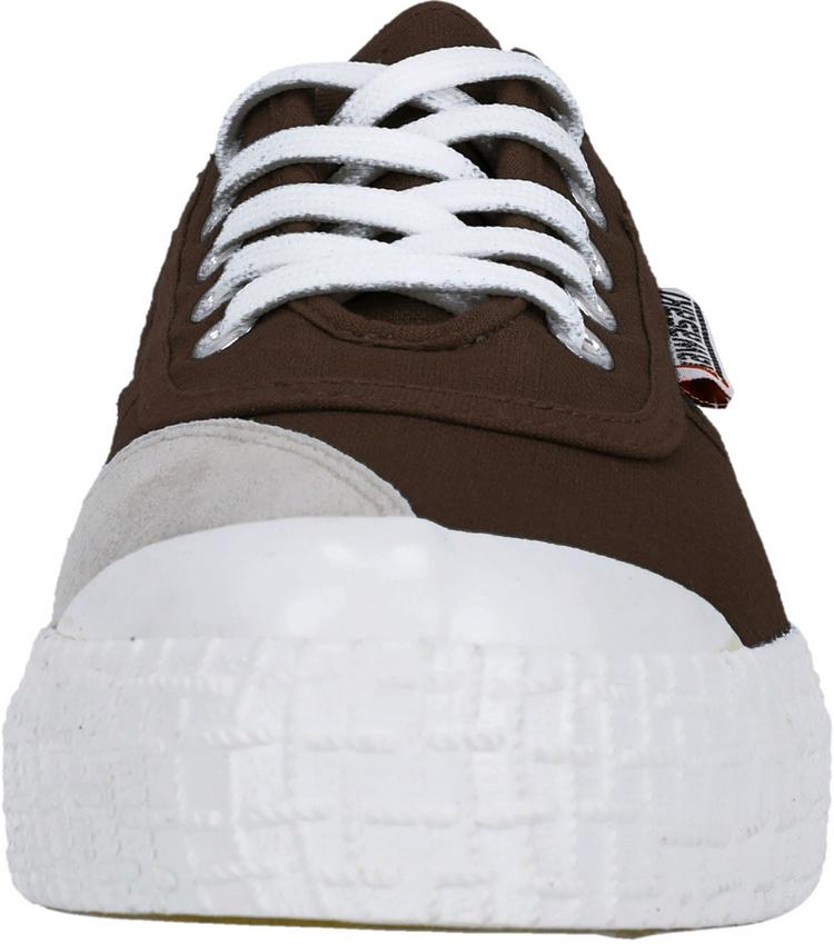 Kawasaki Kawasaki Kawasaki Original 3.0 Sneaker - 5045 Chocolate Brown - 5 | SportScheck
