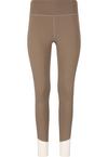 Athlecia Lris Tights Damen - 3107 Walnut