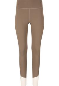 Athlecia Lris Tights Damen - 3107 Walnut