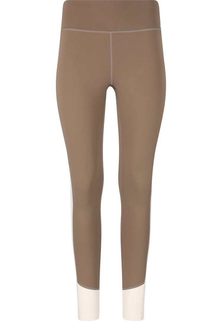 Athlecia Athlecia Lris Tights Damen - 3107 Walnut - 0 | SportScheck