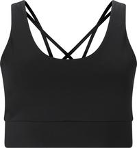 Athlecia Gaby BH Damen - 1001 Black