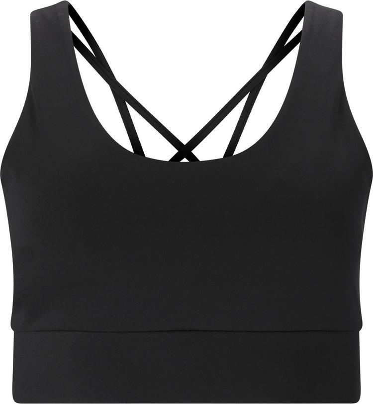 Athlecia Athlecia Gaby BH Damen - 1001 Black - 0 | SportScheck