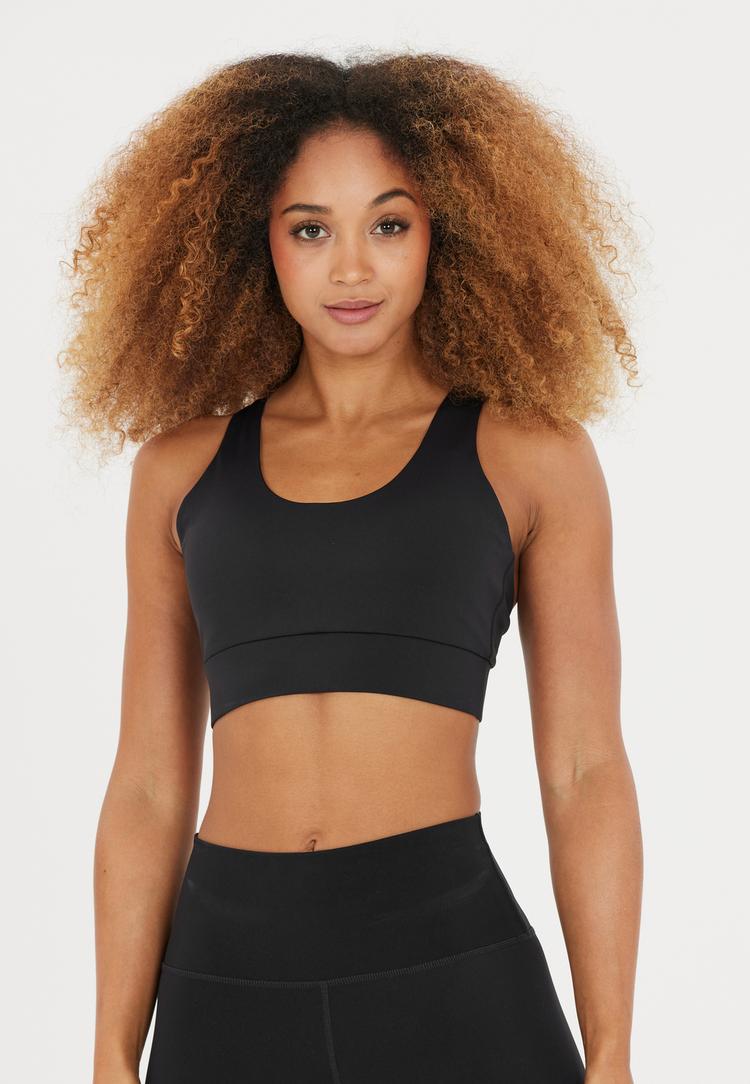 Athlecia Athlecia Gaby BH Damen - 1001 Black - 1 | SportScheck