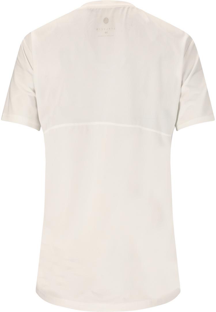 Athlecia Athlecia Unicorn Funktionsshirt Damen - 1002 White - 0 | SportScheck