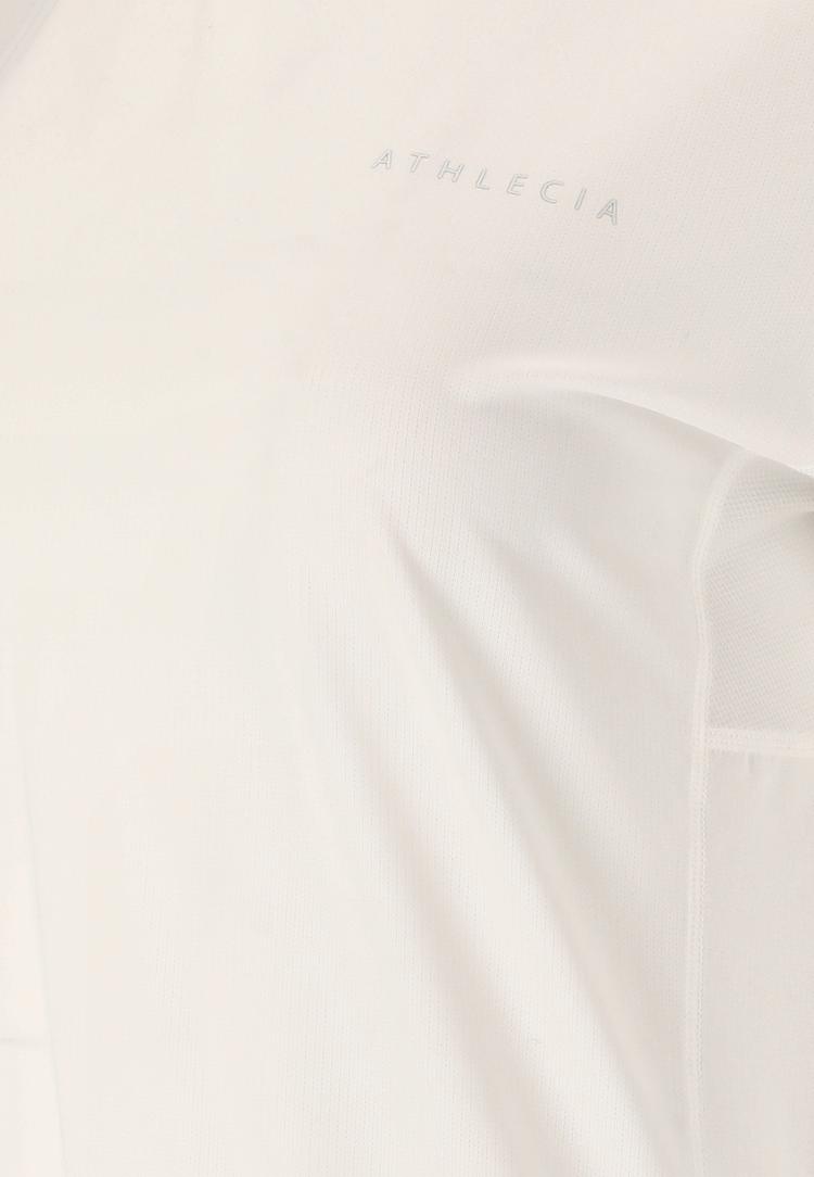 Athlecia Athlecia Unicorn Funktionsshirt Damen - 1002 White - 0 | SportScheck