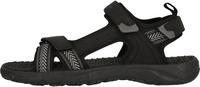 Whistler Primrose Outdoorsandalen Damen - 1001 Black
