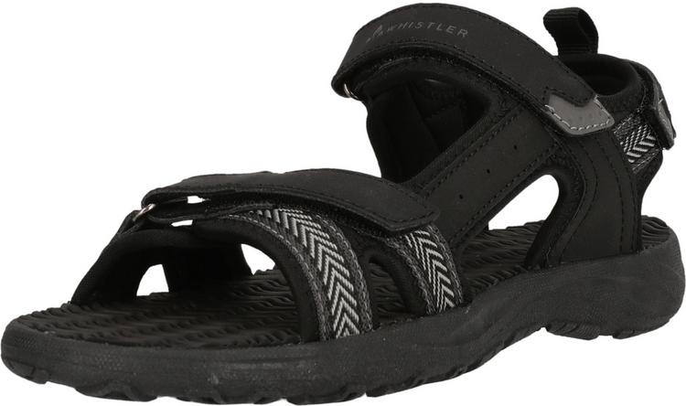Whistler Whistler Primrose Outdoorsandalen Damen - 1001 Black - 0 | SportScheck