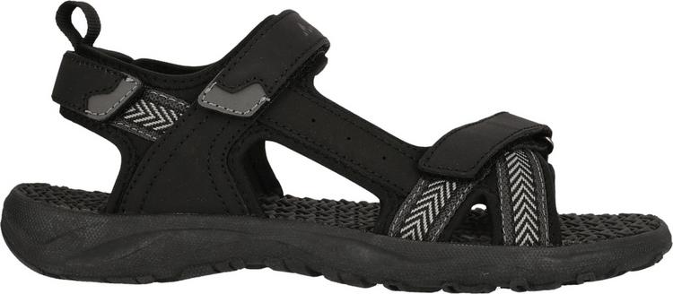 Whistler Whistler Primrose Outdoorsandalen Damen - 1001 Black - 0 | SportScheck