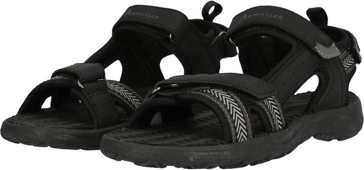Whistler Whistler Primrose Outdoorsandalen Damen - 1001 Black - 1 | SportScheck