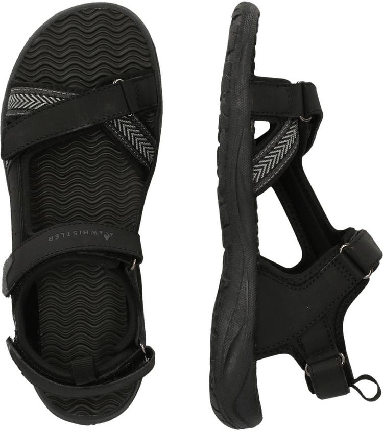 Whistler Whistler Primrose Outdoorsandalen Damen - 1001 Black - 2 | SportScheck