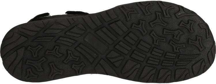Whistler Whistler Primrose Outdoorsandalen Damen - 1001 Black - 4 | SportScheck