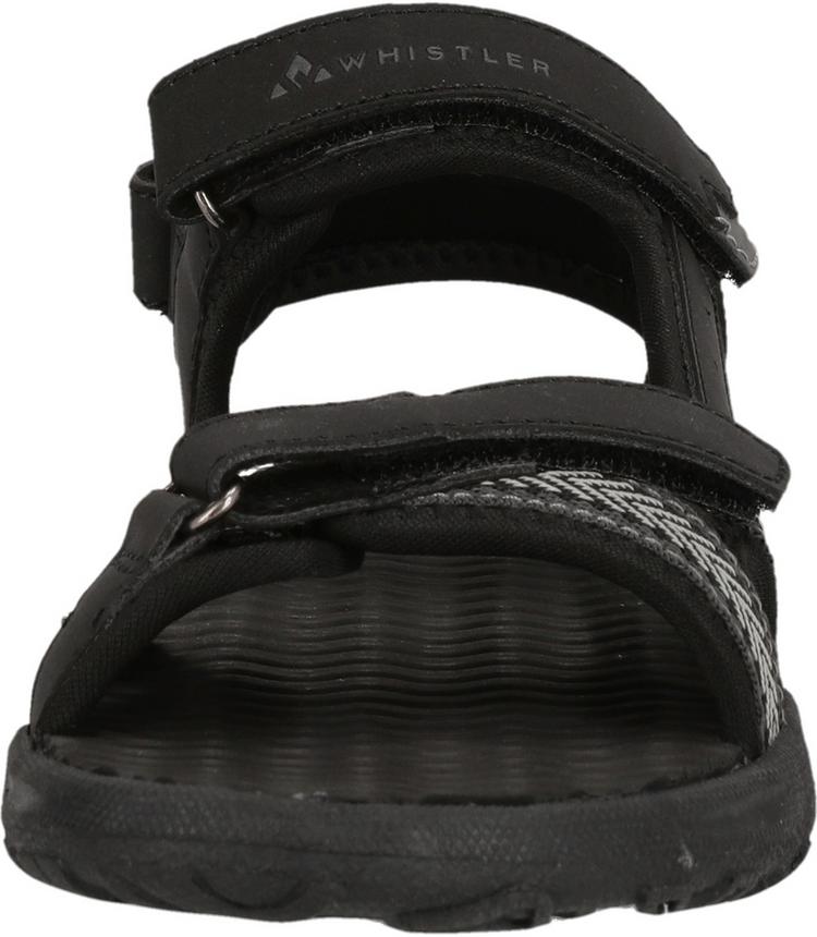 Whistler Whistler Primrose Outdoorsandalen Damen - 1001 Black - 5 | SportScheck