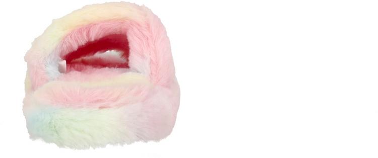 ZigZag ZigZag Faidy Hausschuhe Kinder - 8881 Multi Color - 3 | SportScheck