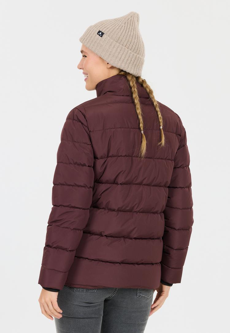 Whistler Whistler Amaret Outdoorjacke Damen - 4241 Fudge - 3 | SportScheck