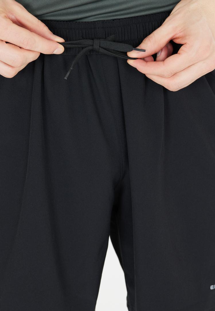 Endurance Endurance Kroser Shorts Herren - 1001 Black - 0 | SportScheck