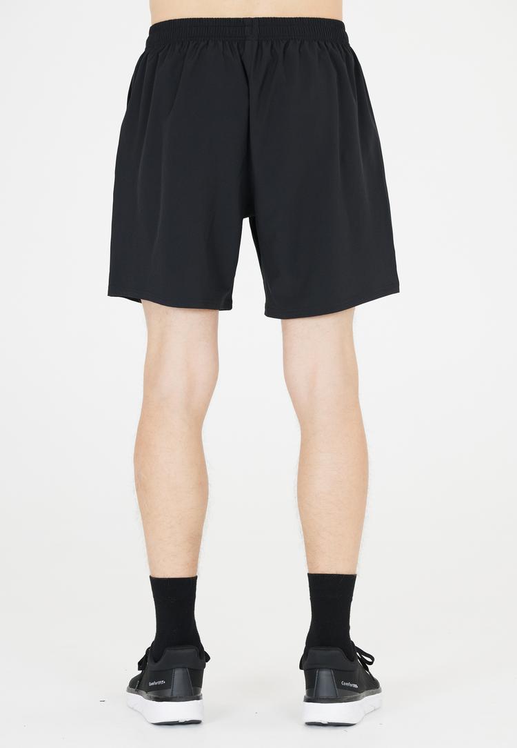 Endurance Endurance Kroser Shorts Herren - 1001 Black - 5 | SportScheck