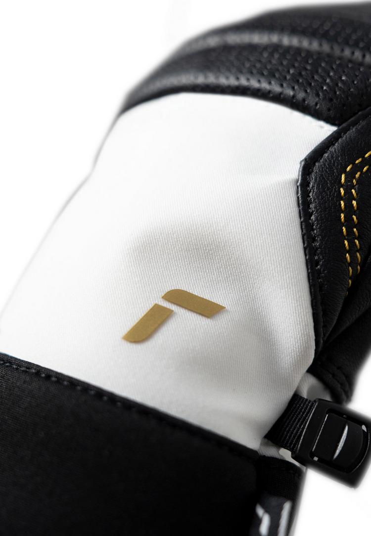 Reusch Reusch Mikaela Shiffrin R-TEX&reg; XT Handschuh Damen - 7701 black/white - 2 | SportScheck