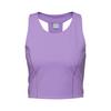 Mammut Massone Tanktop Damen - lavandin