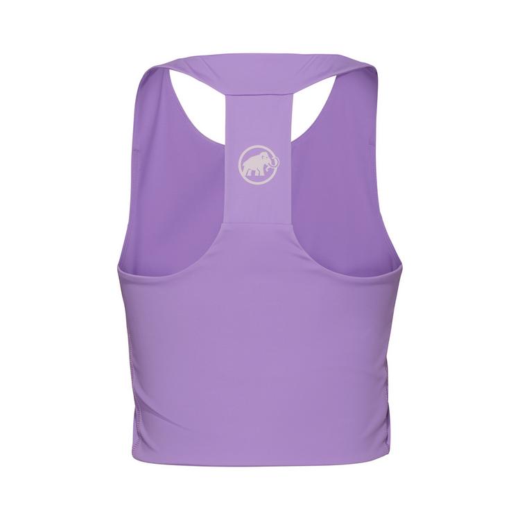 Mammut Mammut Massone Tanktop Damen - lavandin - 0 | SportScheck