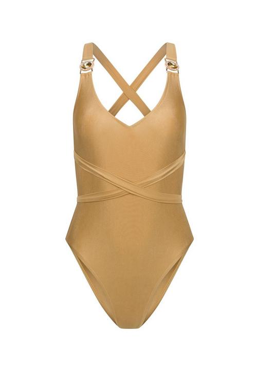 Moda Minx Amour Badeanzug Damen
