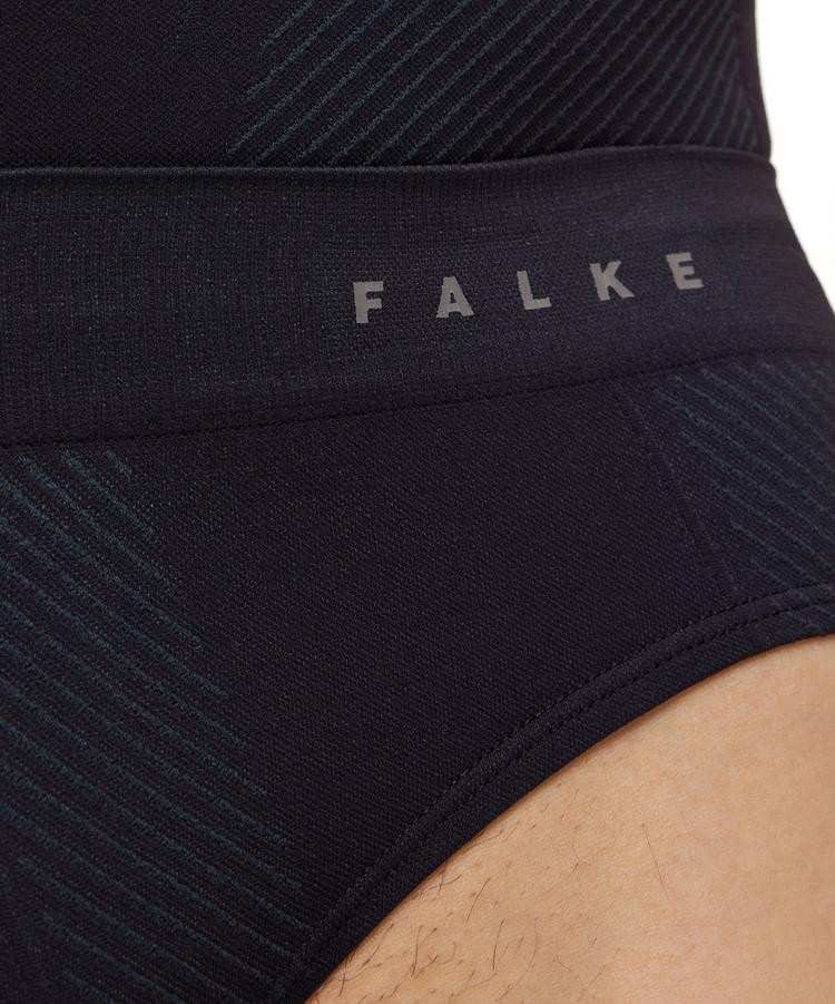 Falke Falke Unterhose Herren - black (3000) - 4 | SportScheck