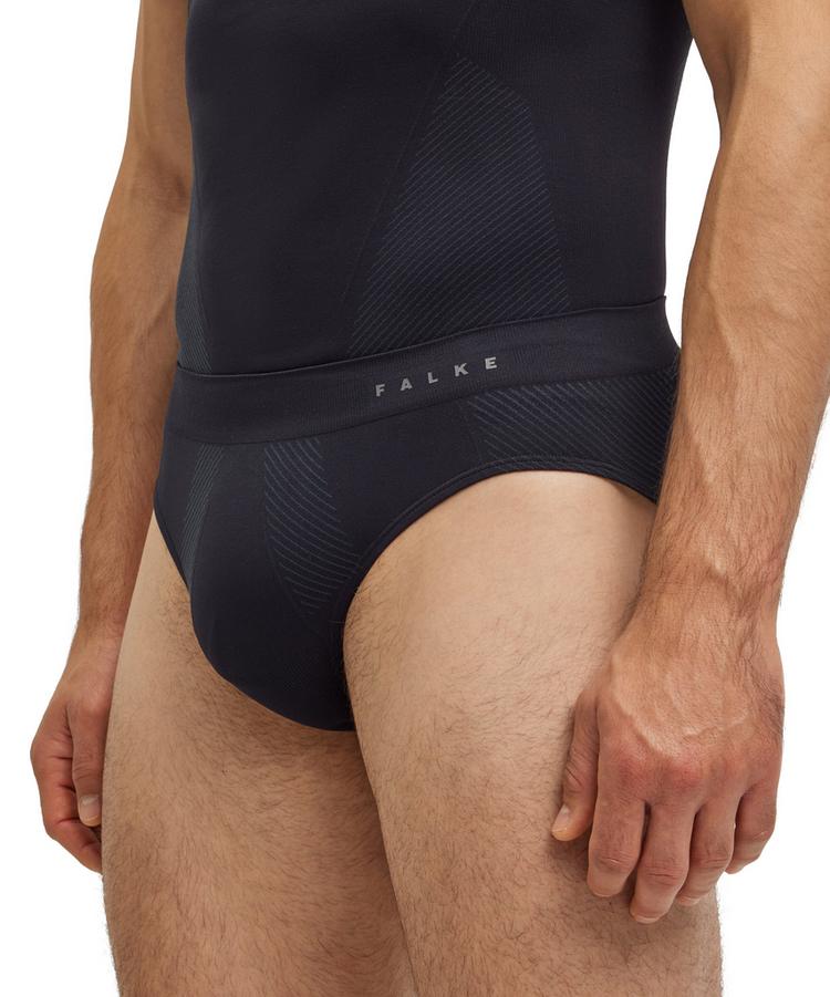 Falke Falke Unterhose Herren - black (3000) - 5 | SportScheck