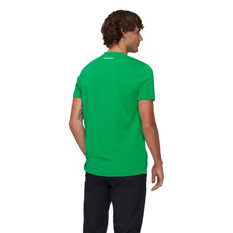 Mammut Mammut T-Shirt Herren - pinea - 1 | SportScheck