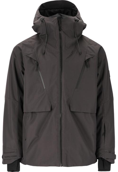 Whistler Palmdale Skijacke Herren