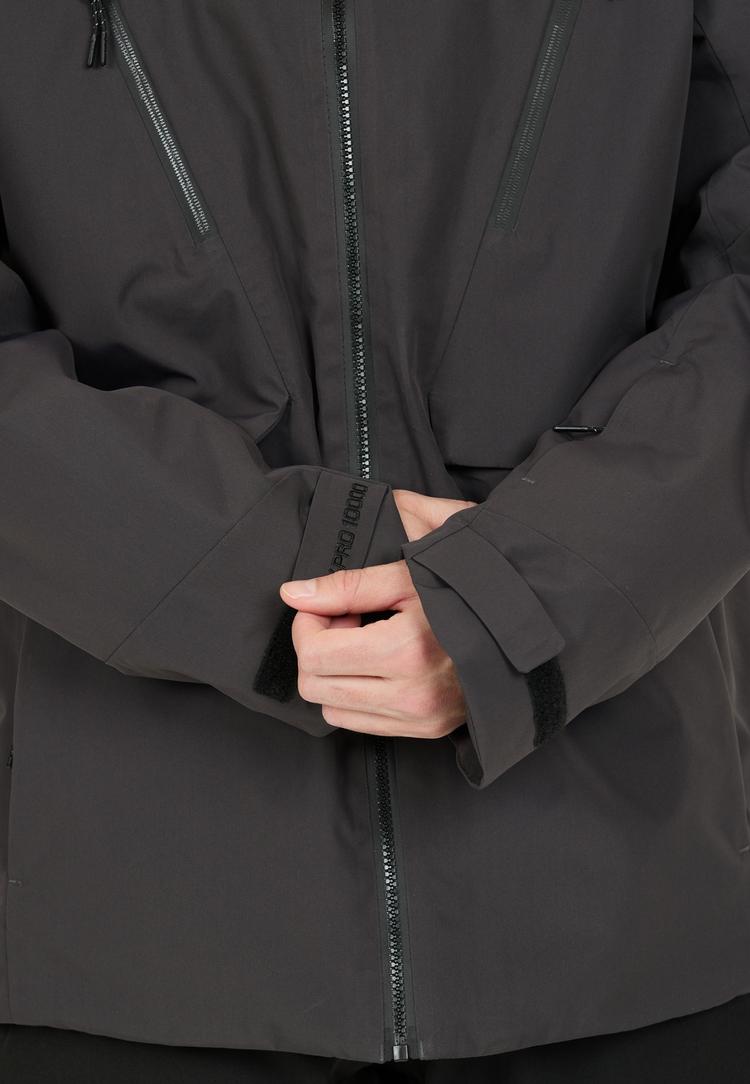 Whistler Whistler Palmdale Skijacke Herren - 1016 Phantom - 1 | SportScheck