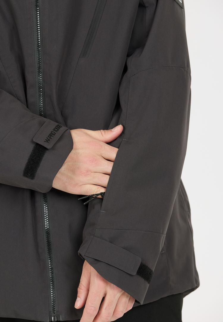 Whistler Whistler Palmdale Skijacke Herren - 1016 Phantom - 2 | SportScheck