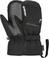 Reusch Morris GORE-TEX Mitten Handschuh - 7701 black/white