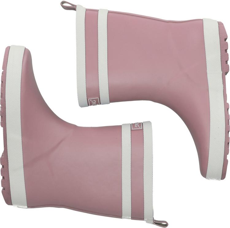 ZigZag ZigZag Rubber Boot BOX Gummistiefel Kinder - 4228 Woodrose - 2 | SportScheck