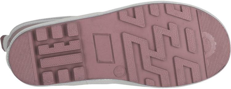 ZigZag ZigZag Rubber Boot BOX Gummistiefel Kinder - 4228 Woodrose - 4 | SportScheck