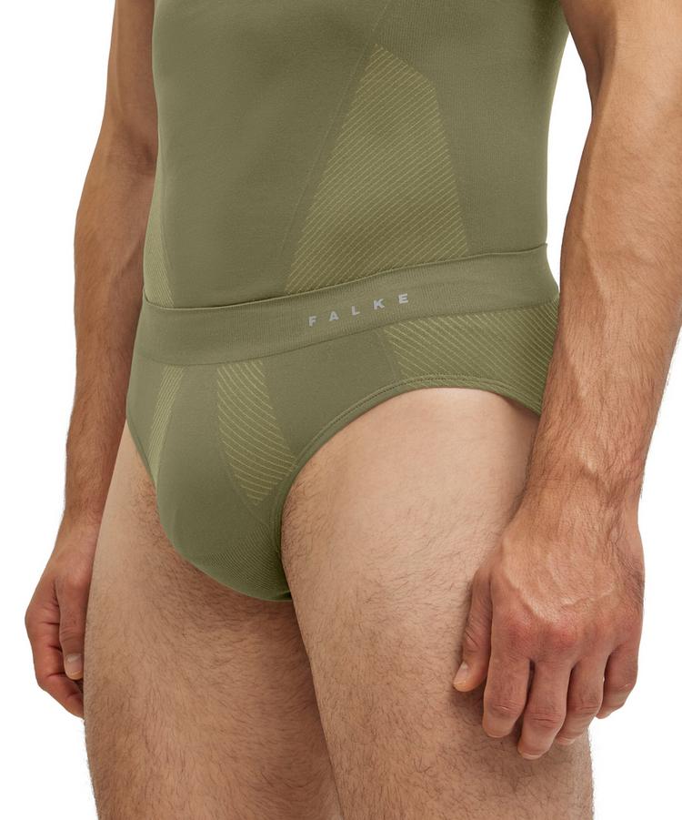 Falke Falke Unterhose Herren - herb (7754) - 2 | SportScheck