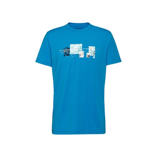 Mammut T-Shirt Herren
