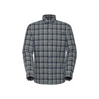 Mammut Funktionshemd Herren - marine-strata