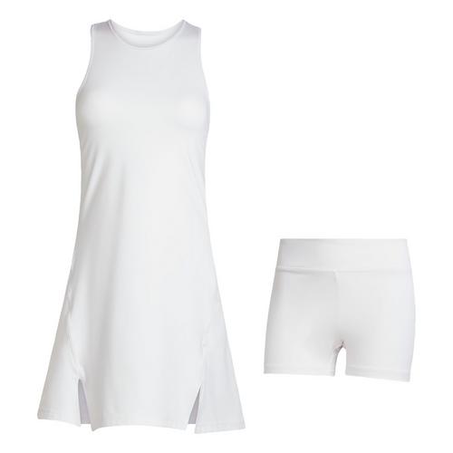 adidas Club Tennis Climacool Kleid Tenniskleid Damen