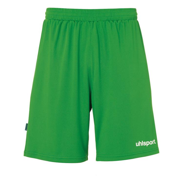Uhlsport Uhlsport Center Basic FTP Fu&szlig;ballshorts - gr&uuml;n - 0 | SportScheck