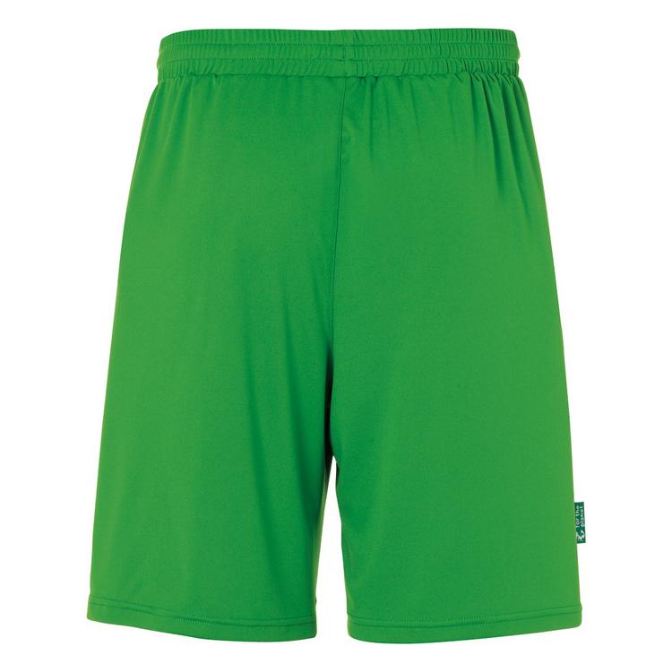 Uhlsport Uhlsport Center Basic FTP Fu&szlig;ballshorts - gr&uuml;n - 0 | SportScheck
