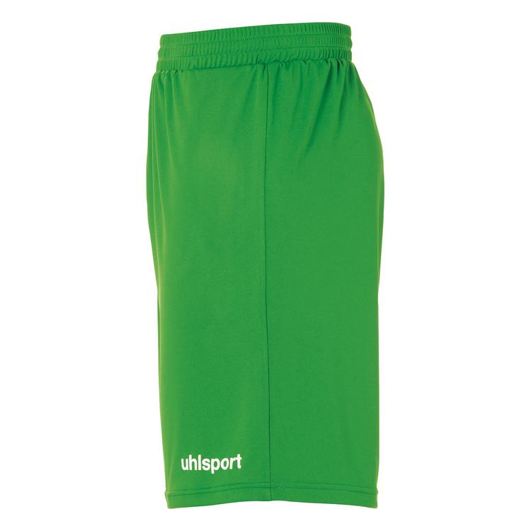 Uhlsport Uhlsport Center Basic FTP Fu&szlig;ballshorts - gr&uuml;n - 0 | SportScheck