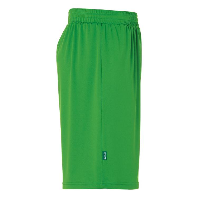 Uhlsport Uhlsport Center Basic FTP Fu&szlig;ballshorts - gr&uuml;n - 1 | SportScheck