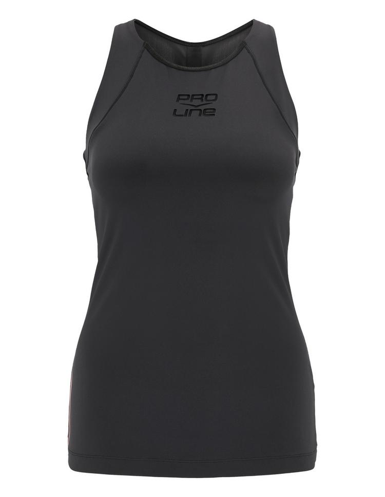 VENICE BEACH VENICE BEACH Pro Line Cape Coral Funktionstop Damen - anthracite - 0 | SportScheck