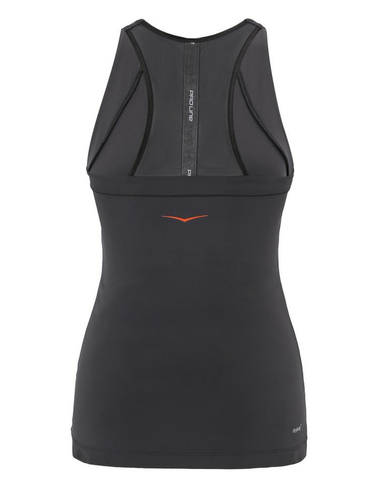 VENICE BEACH VENICE BEACH Pro Line Cape Coral Funktionstop Damen - anthracite - 1 | SportScheck